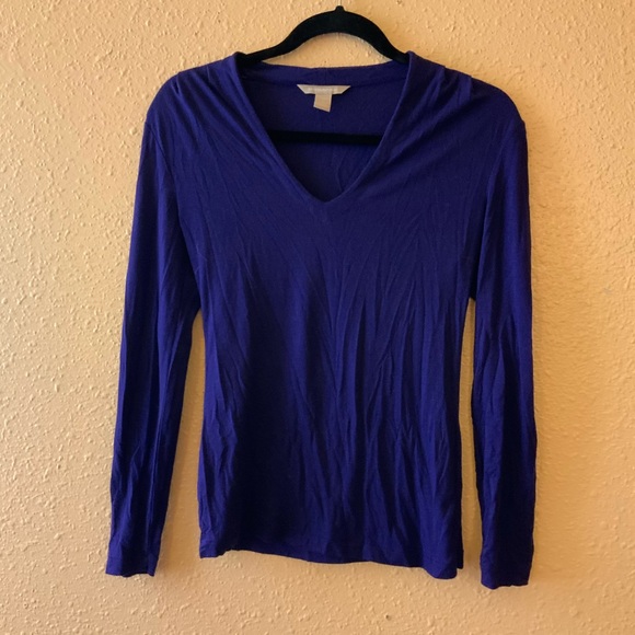 Banana Republic Tops - Banana Republic Long Sleeve Shirt